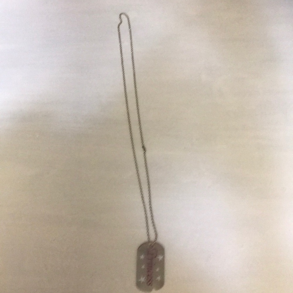 Princess Necklace